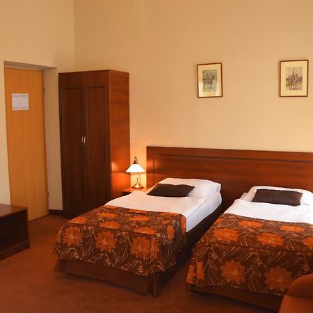 Abel Hostel Krakkó Kültér fotó