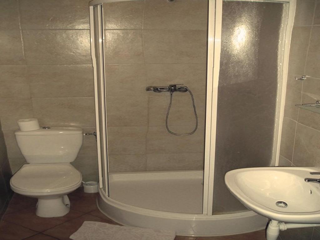 Abel Hostel Krakkó Kültér fotó