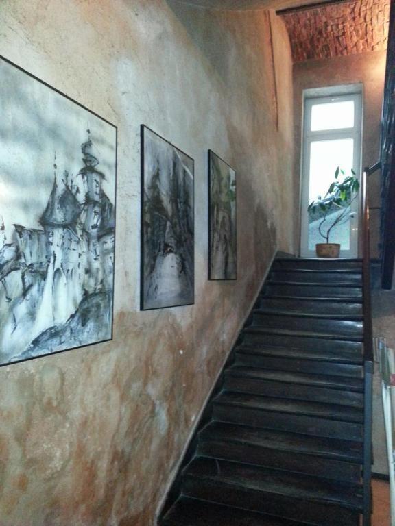 Abel Hostel Krakkó Kültér fotó