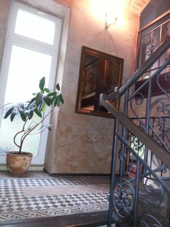 Abel Hostel Krakkó Kültér fotó