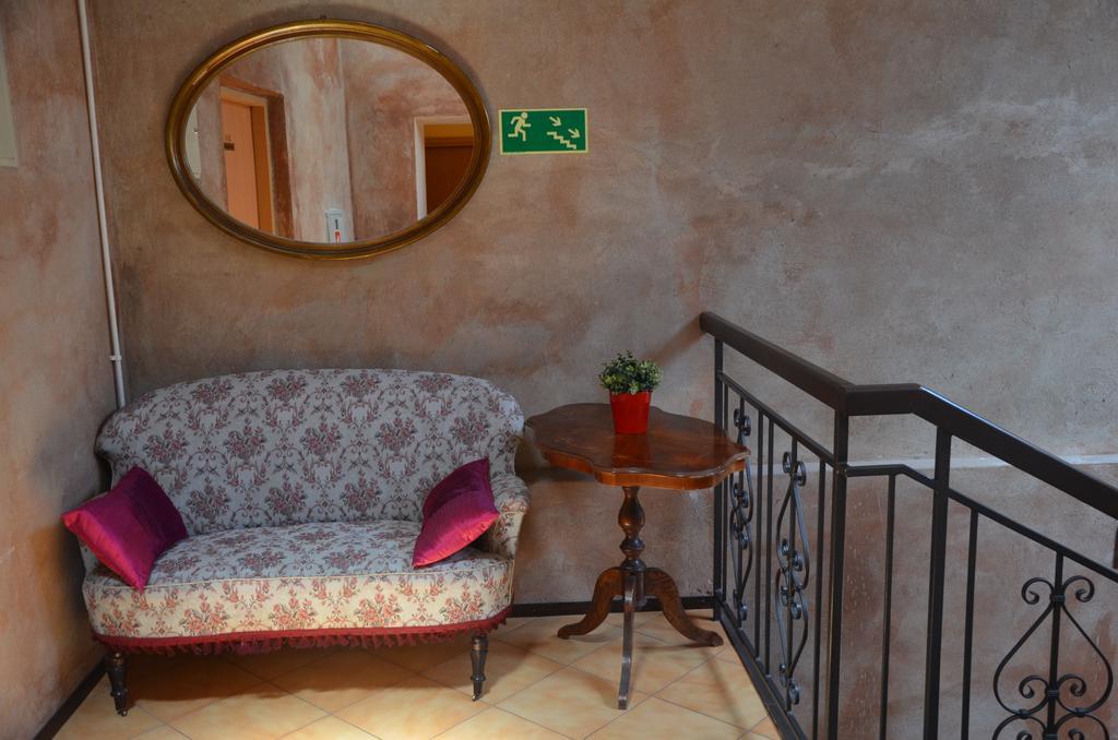 Abel Hostel Krakkó Kültér fotó
