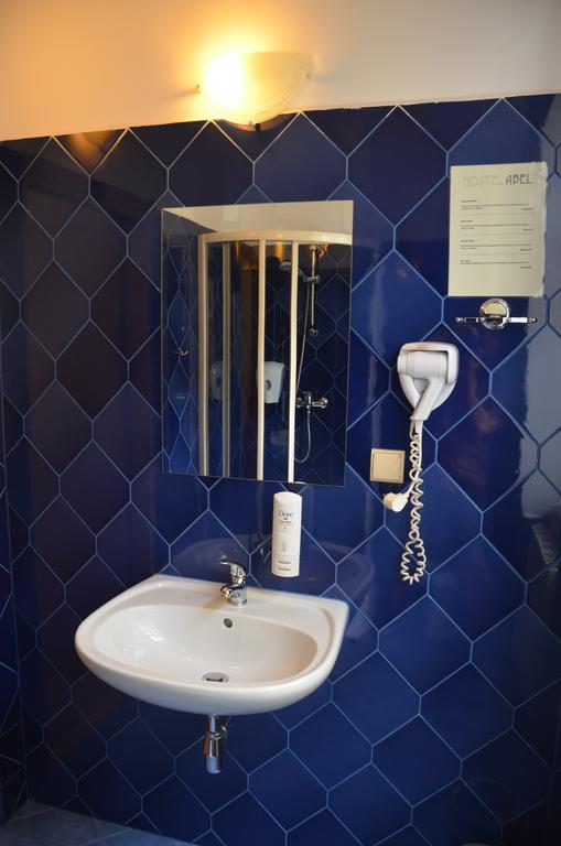 Abel Hostel Krakkó Kültér fotó