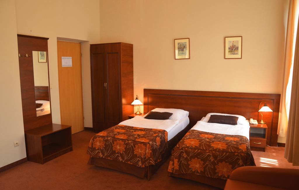 Abel Hostel Krakkó Kültér fotó