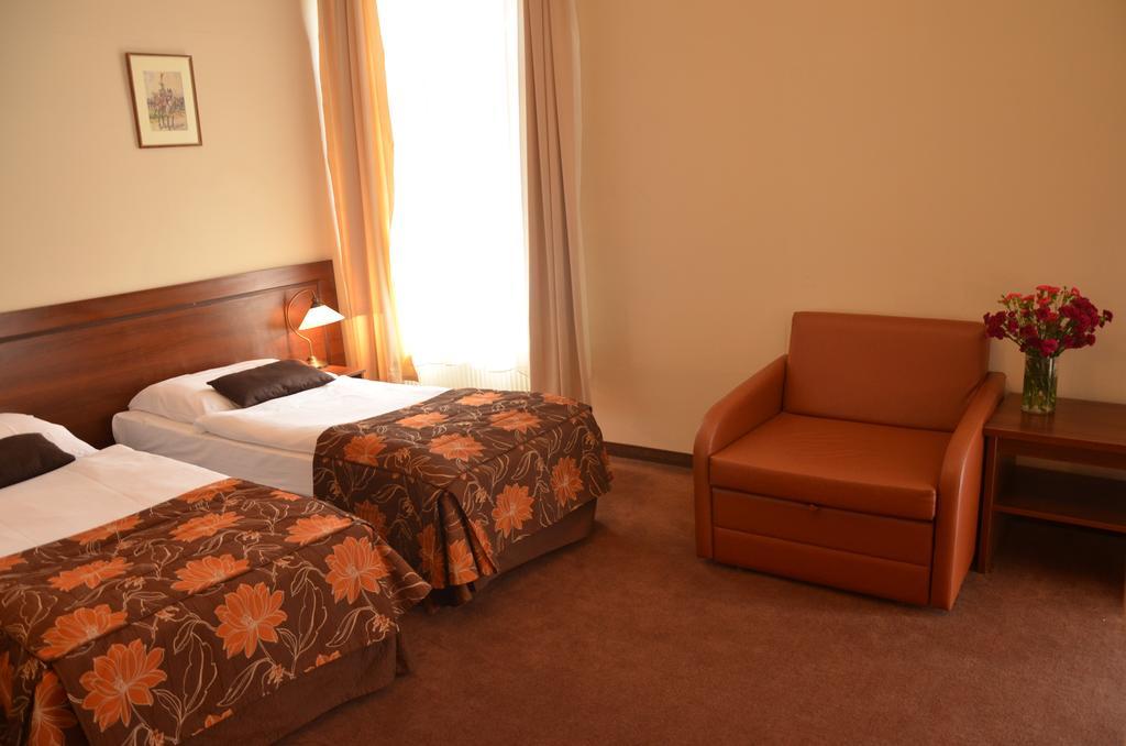 Abel Hostel Krakkó Kültér fotó